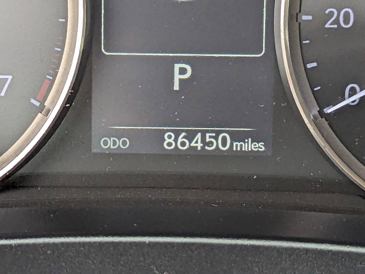 Used 2019 Lexus IS 300 AWD w/ Navigation Package image 19