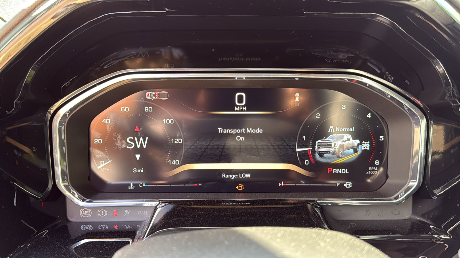 New 2026 GMC Sierra 3500 SLE w/ SLE Convenience Package image 11