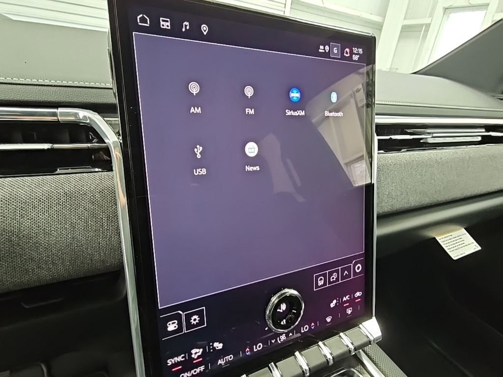 New 2026 GMC Sierra EV Elevation image 15