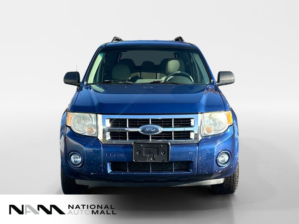 Used 2008 Ford Escape XLT AWD/4WD image 8