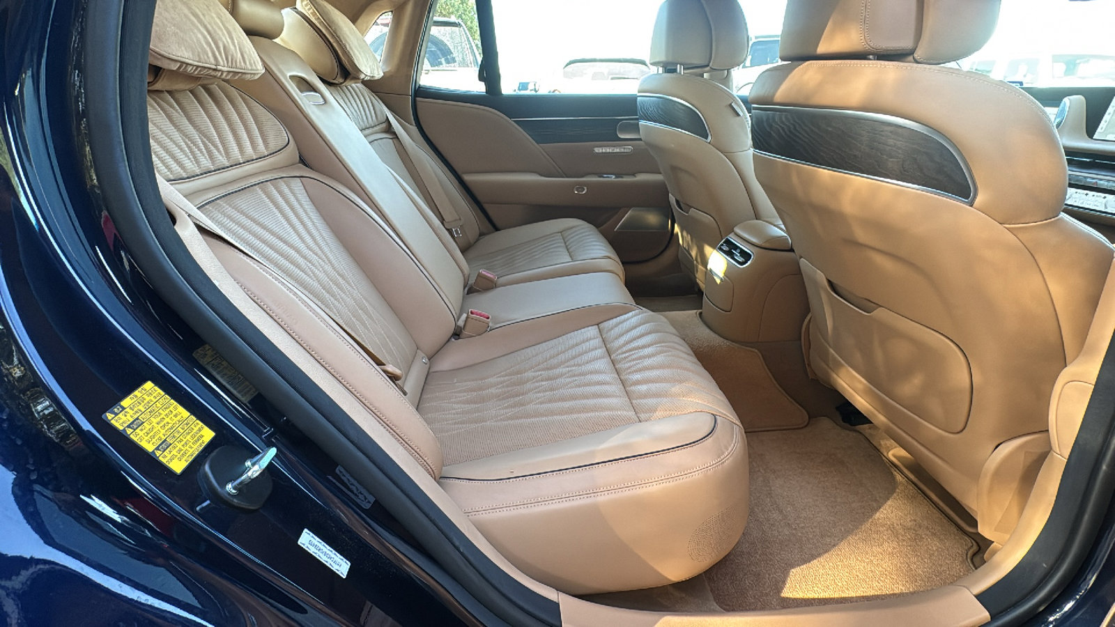 Used 2023 Genesis G90 3.5T image 26