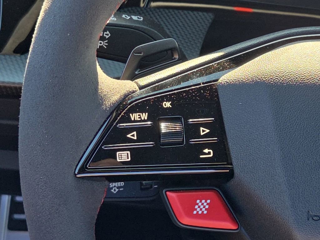 New 2026 Audi RS 3 image 13