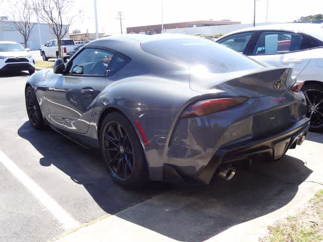 Used 2023 Toyota Supra A91 Edition image 6