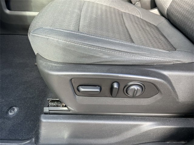 Certified 2021 Chevrolet Silverado 1500 RST image 14