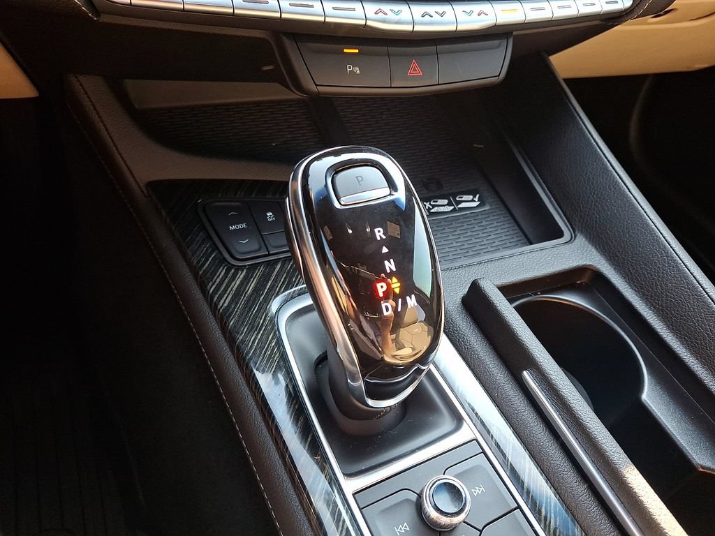 Used 2021 Cadillac CT5 Premium Luxury RWD image 14