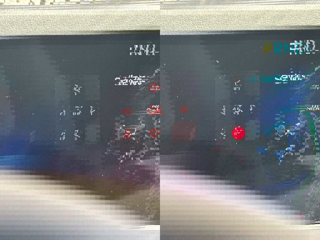 New 2026 Lincoln Nautilus Premier image 29