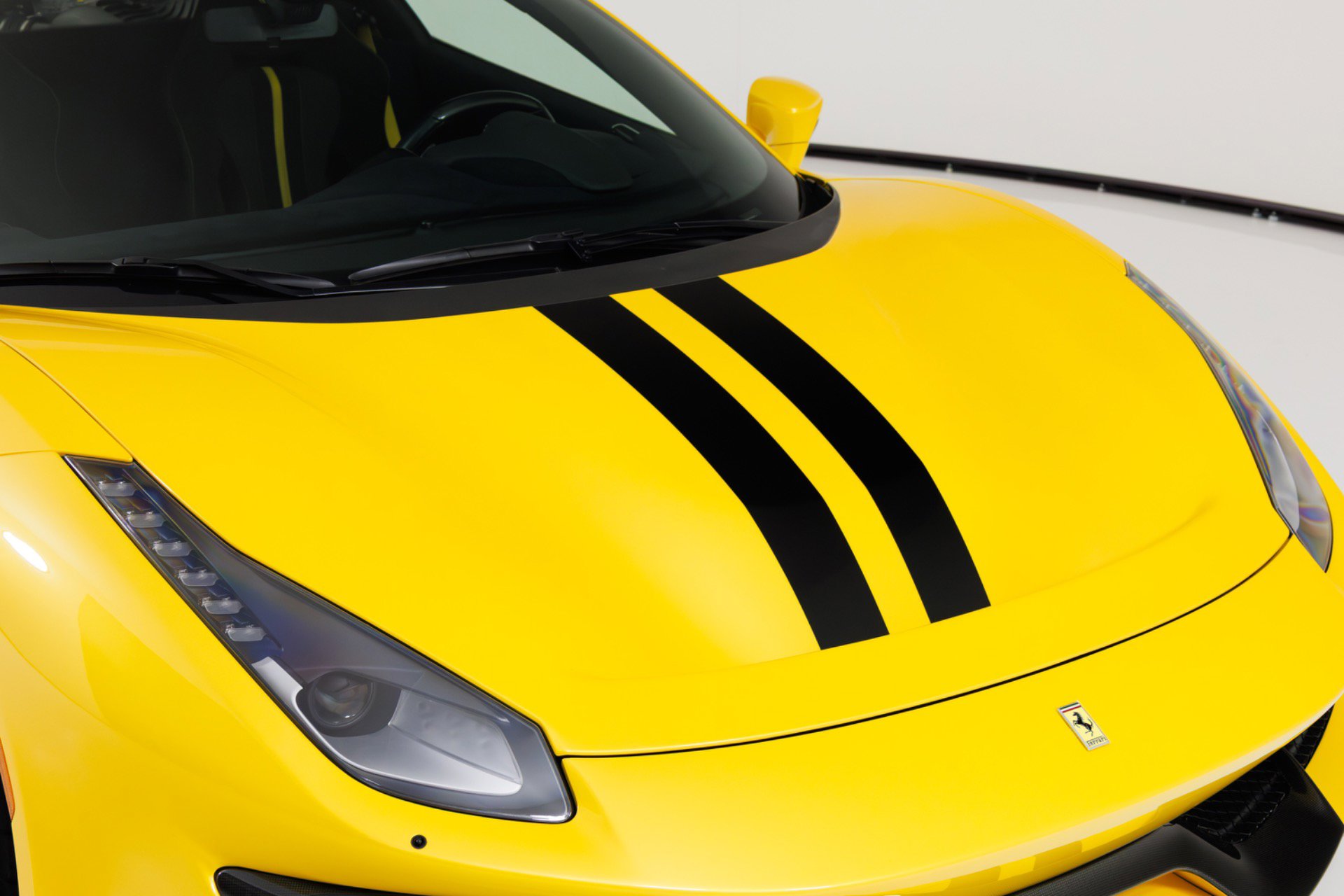 Used 2020 Ferrari 488 Pista image 50