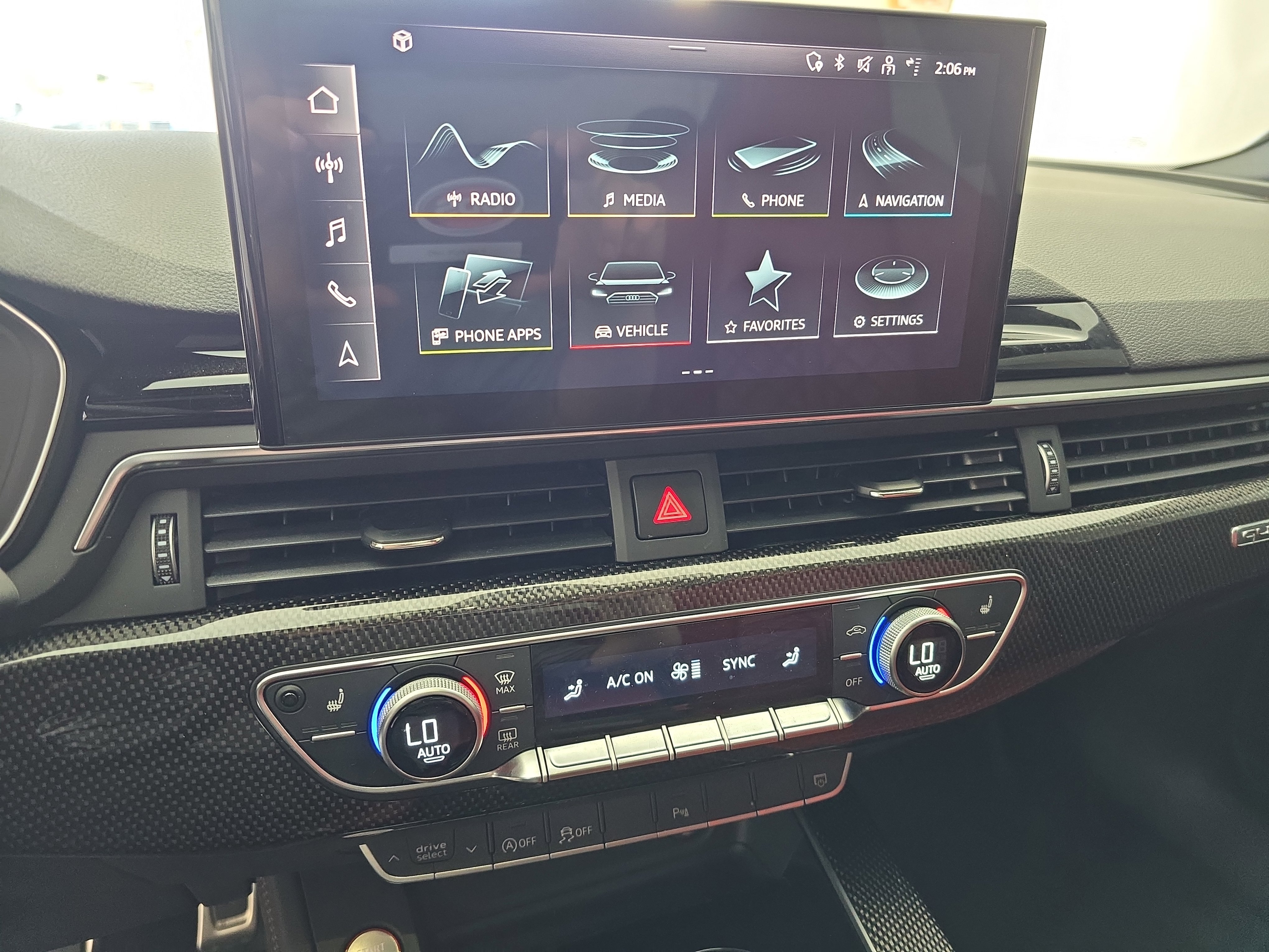 Certified 2023 Audi S4 Premium Plus w/ Premium Plus Package AWD/4WD image 19