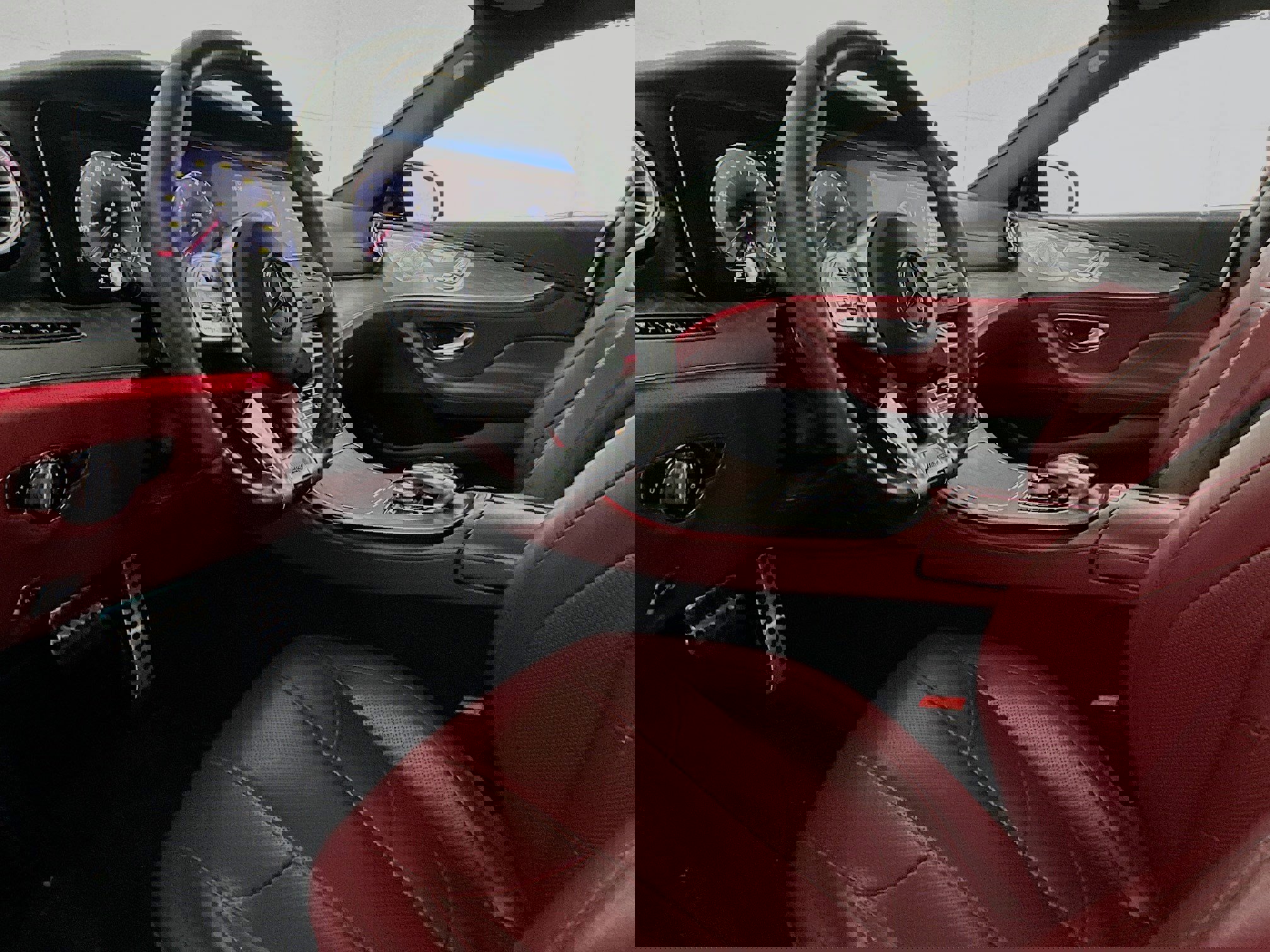 Used 2020 Mercedes-Benz CLS 53 AMG 4MATIC image 7