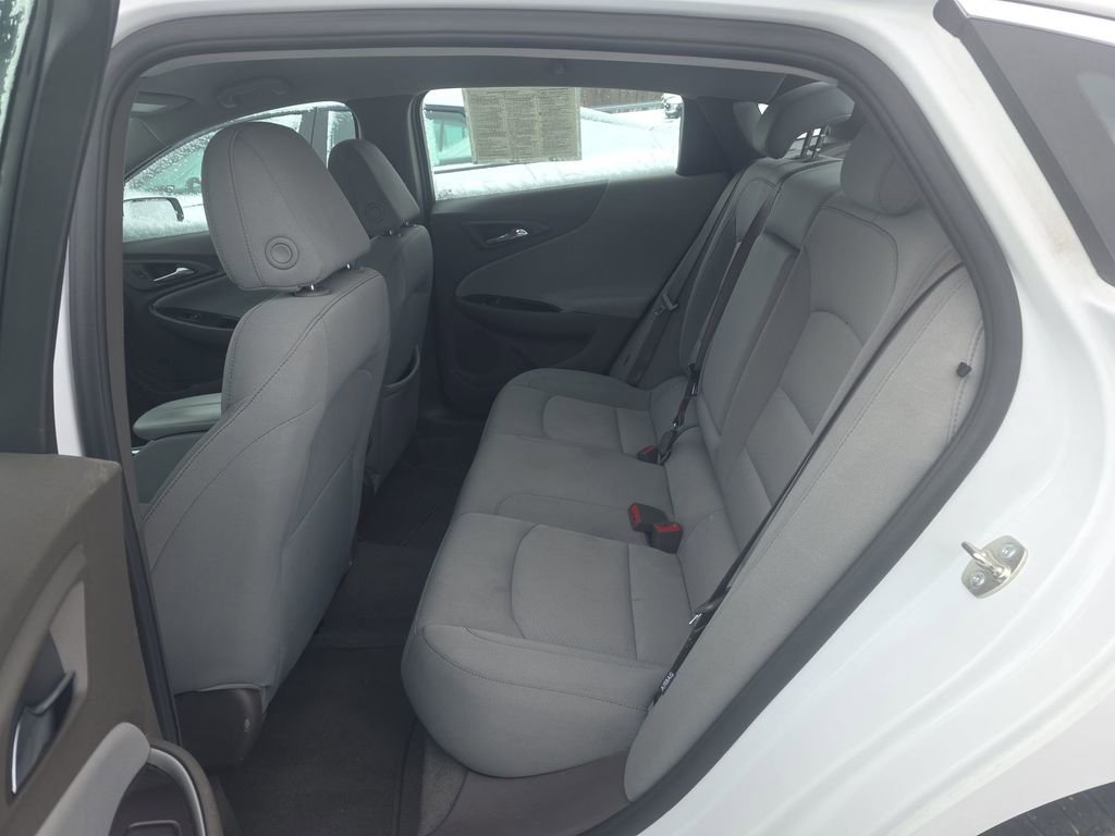 Used 2024 Chevrolet Malibu LT FWD image 20