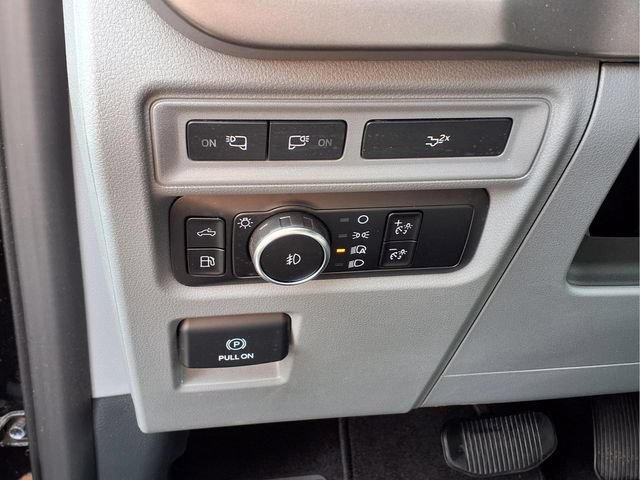 Used 2024 Ford F150 XLT w/ Equipment Group 302A MID AWD/4WD image 19