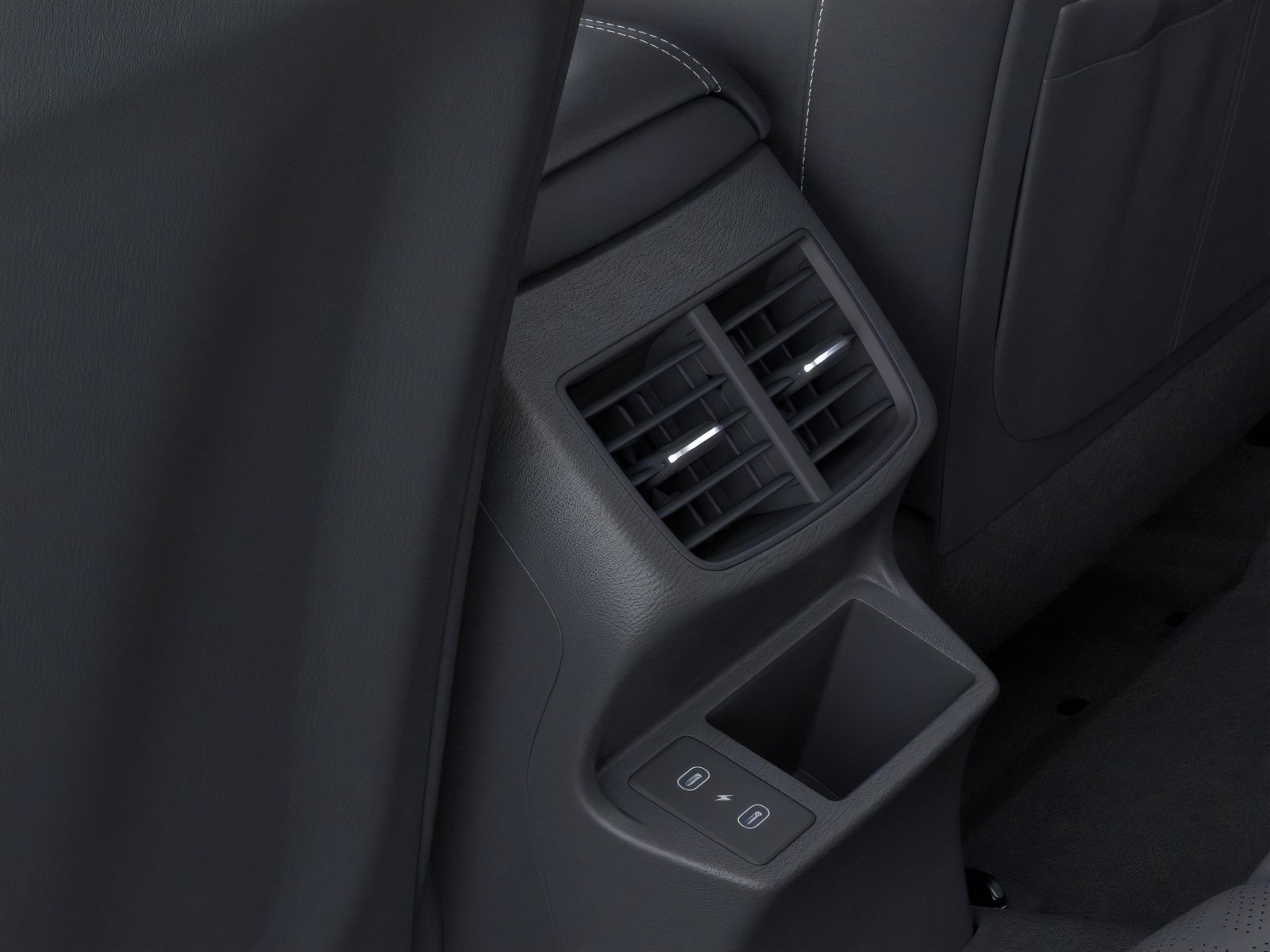 New 2026 Kia Seltos EX FWD image 26