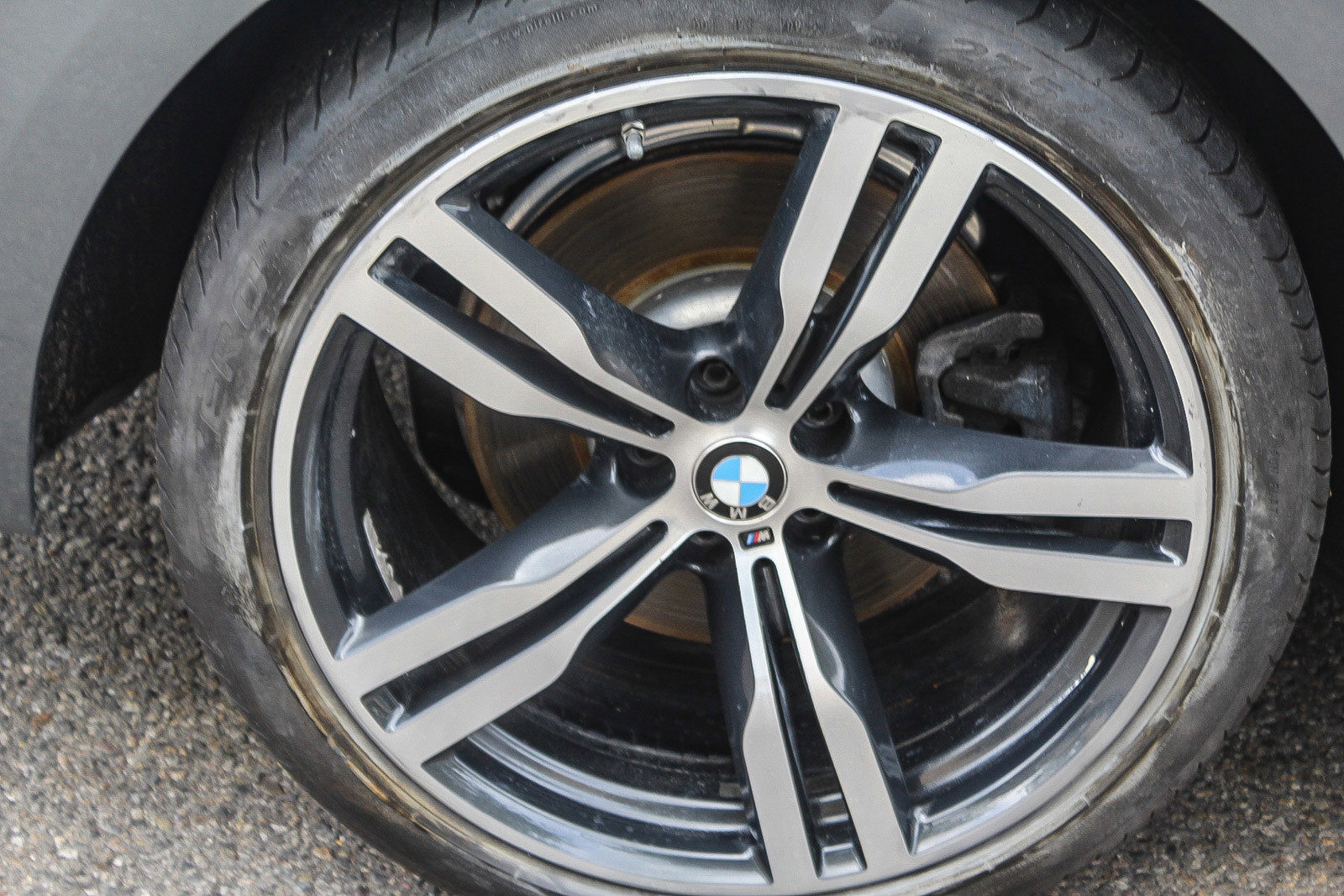 Used 2018 BMW 640i Gran Turismo xDrive image 11