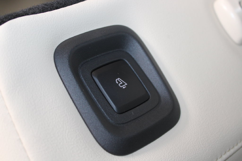 New 2027 Lincoln Navigator Reserve AWD/4WD image 34