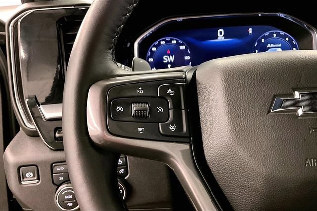 Used 2026 Chevrolet Silverado 1500 High Country w/ Midnight Edition AWD/4WD image 26