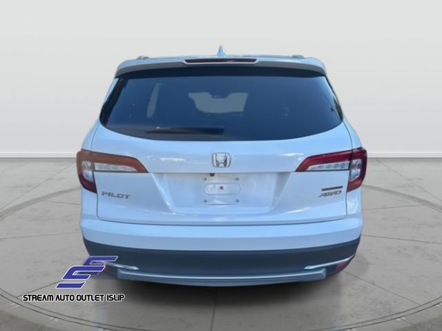 Used 2022 Honda Pilot Touring image 6