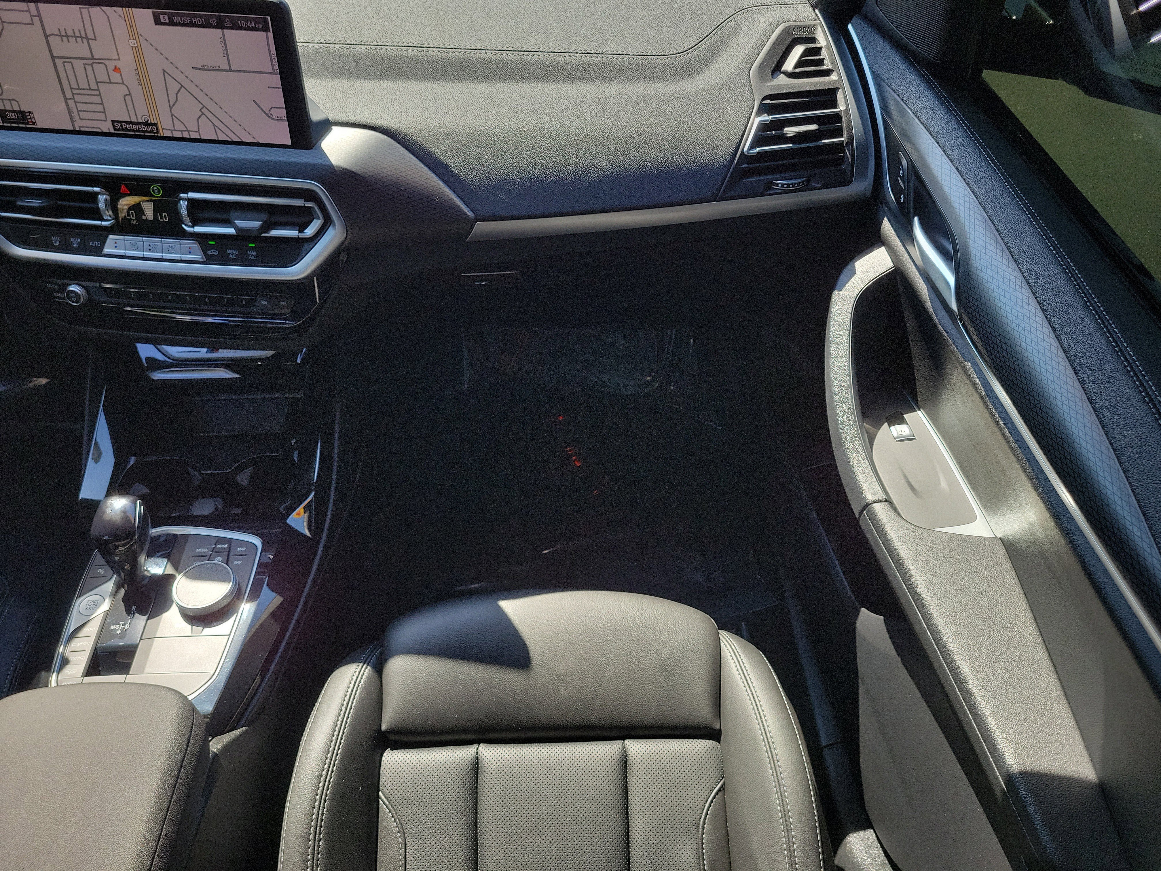 Used 2022 BMW X3 M40i image 14