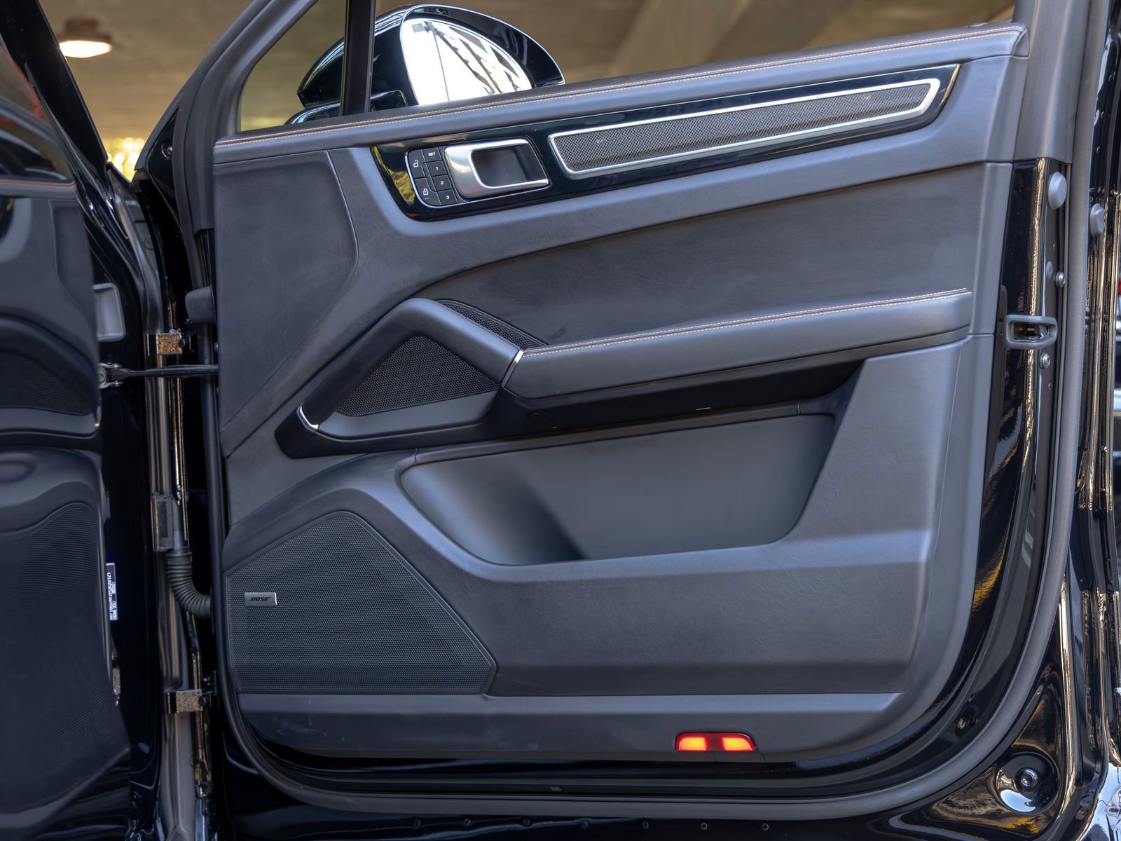 Certified 2023 Porsche Cayenne GTS image 54