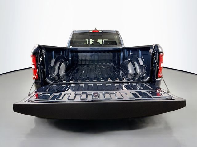 New 2026 RAM 1500 Big Horn image 25