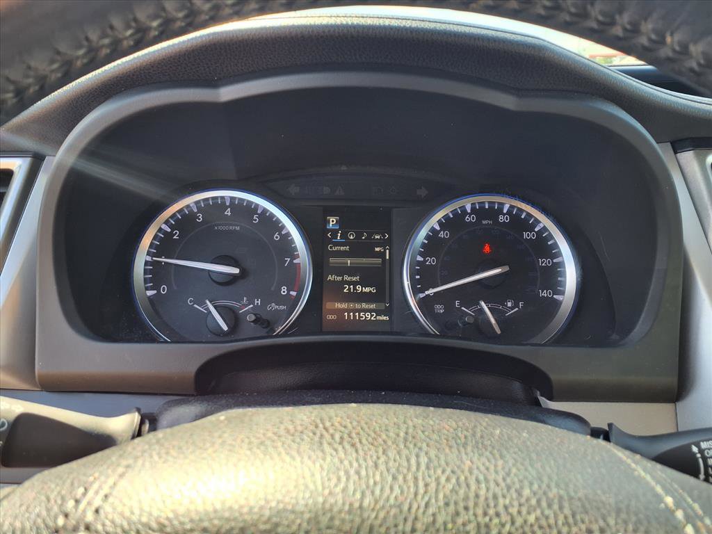 Used 2019 Toyota Highlander XLE image 14