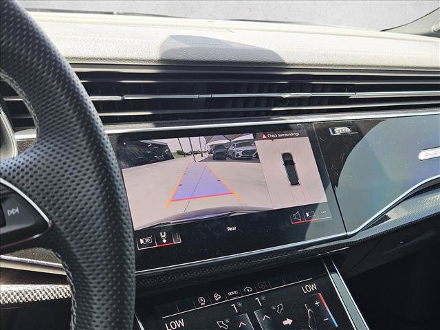 Used 2024 Audi SQ7 Premium Plus AWD/4WD image 21