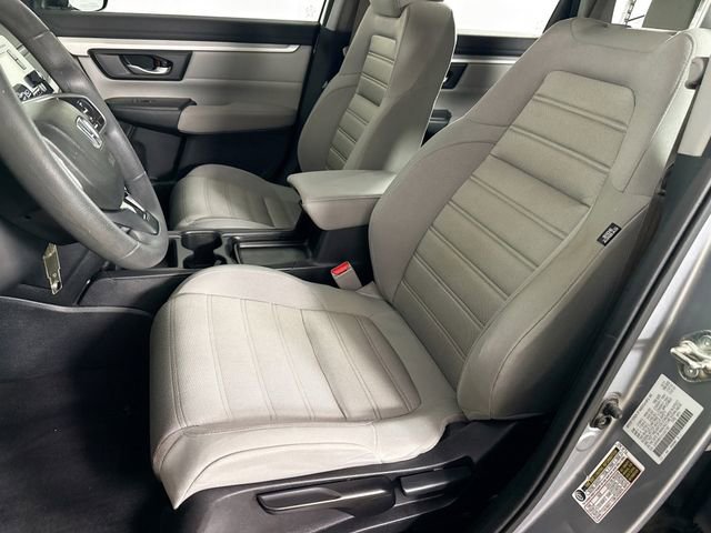 Certified 2018 Honda CR-V LX image 23