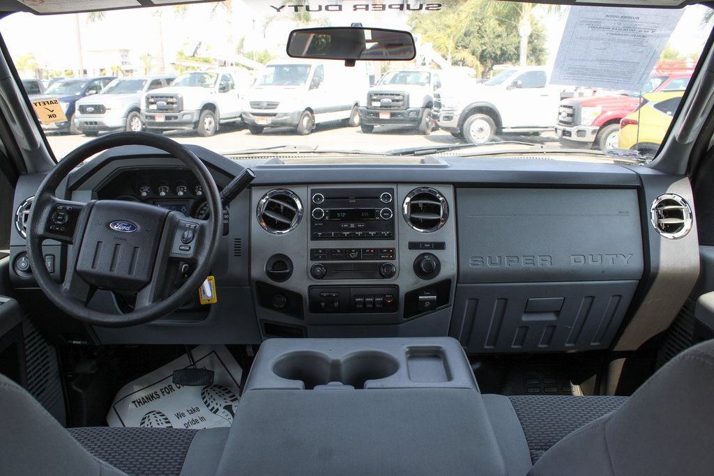 Used 2016 Ford F450 XLT AWD/4WD image 24