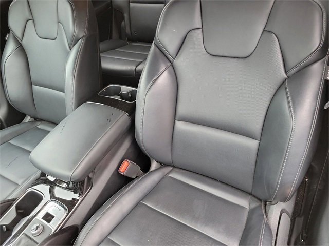 Certified 2025 Kia Telluride LX image 10