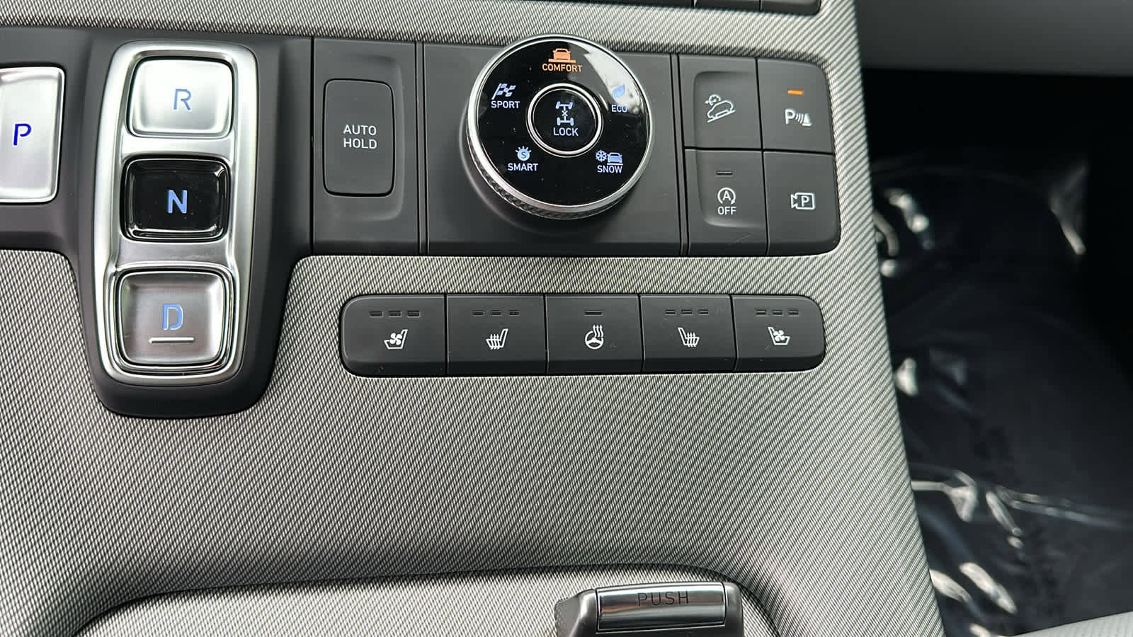 Used 2025 Hyundai Palisade SEL image 20