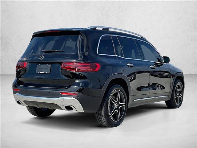 New 2026 Mercedes-Benz GLB 250 image 17