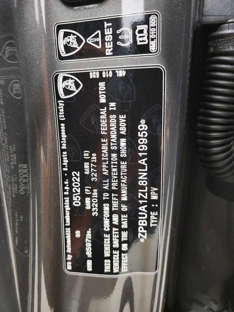 Used 2022 Lamborghini Urus image 50