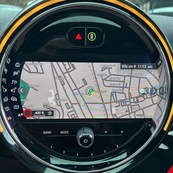 Used 2024 MINI Cooper Countryman John Cooper Works image 26