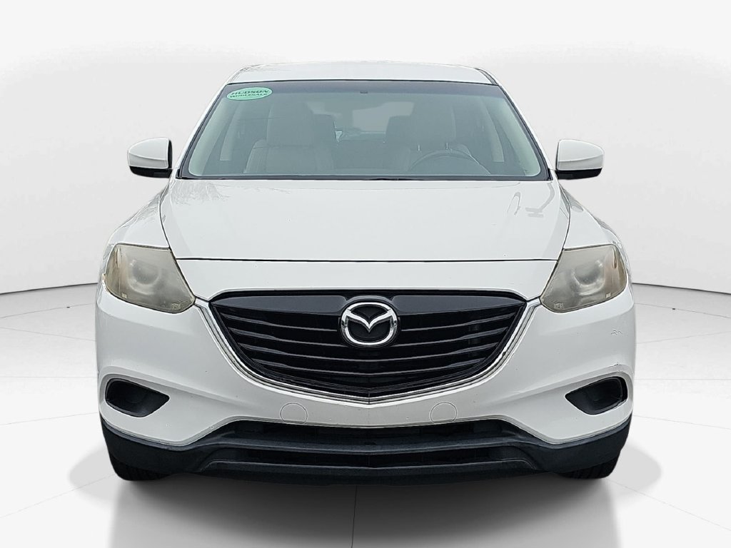 Used 2013 MAZDA CX-9 Touring FWD image 13