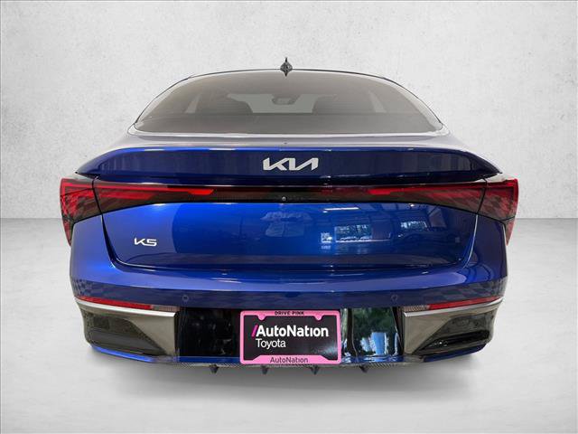 Used 2025 Kia K5 EX FWD image 6