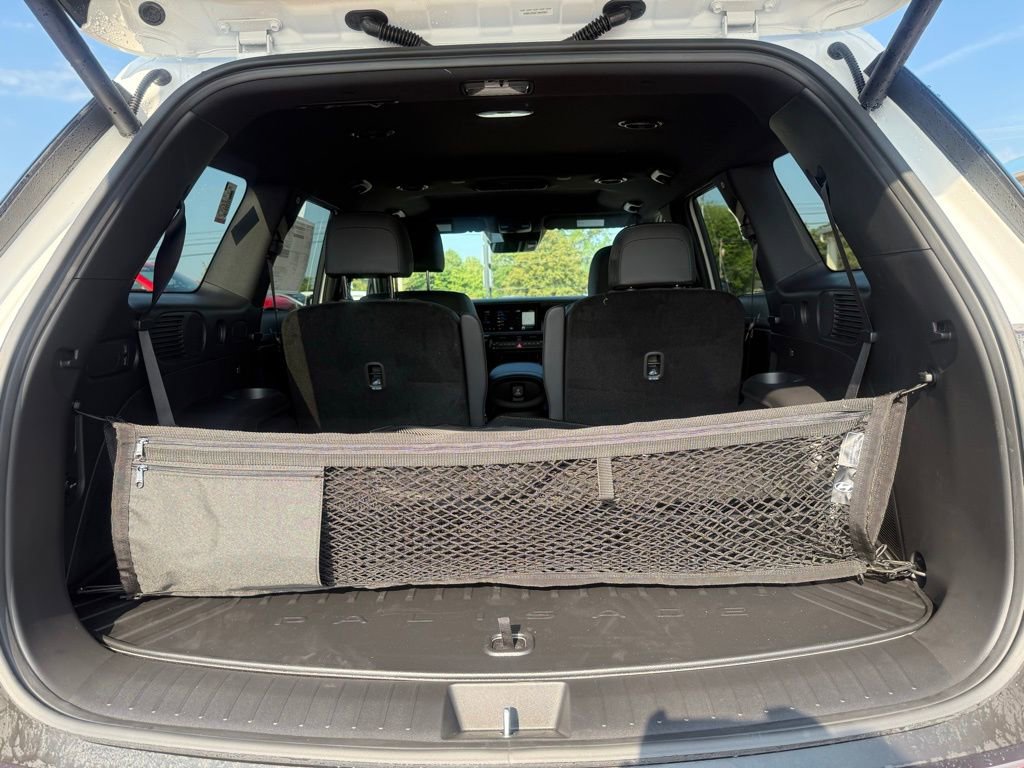 New 2026 Hyundai Palisade XRT Pro image 14