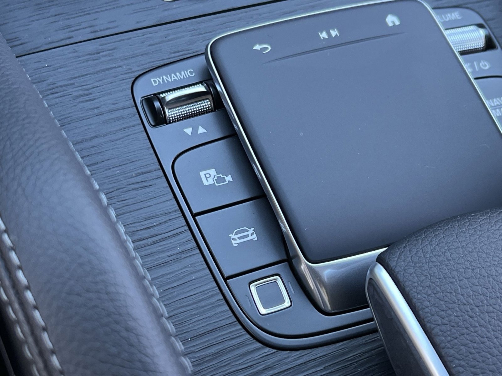 New 2026 Mercedes-Benz GLE 450 4MATIC Coupe image 33