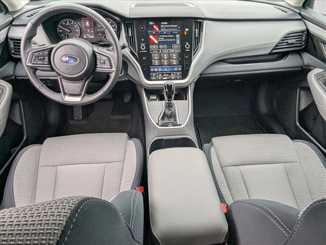 Certified 2025 Subaru Outback Premium image 16