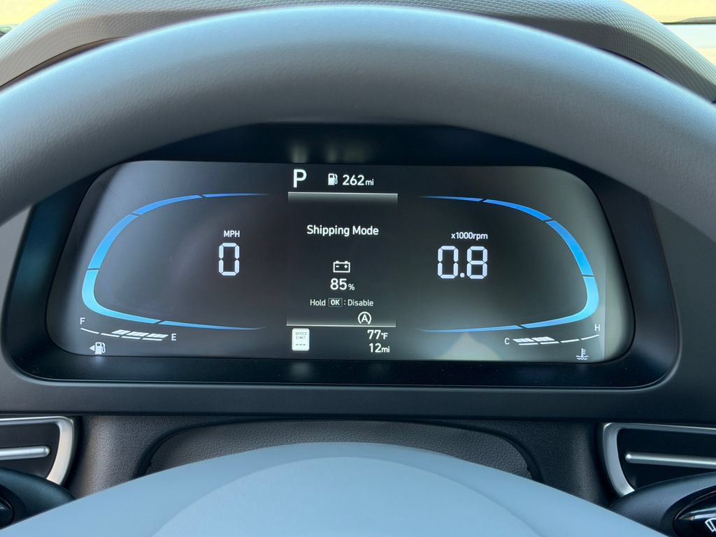 New 2026 Hyundai Elantra SE FWD image 26