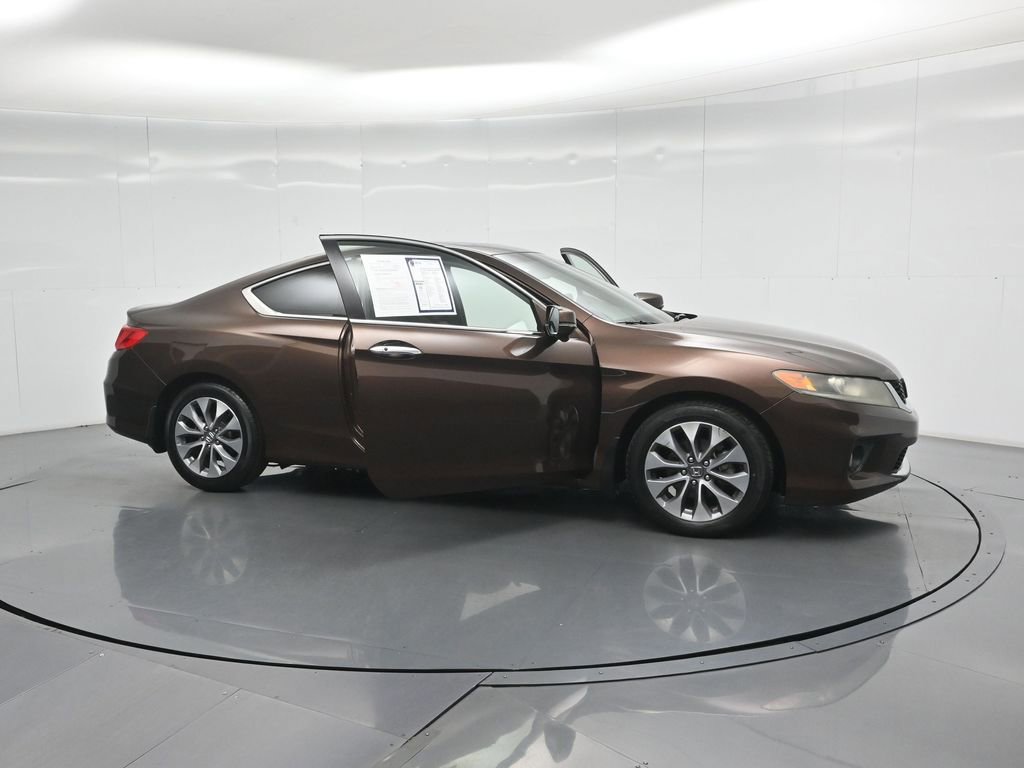 Used 2013 Honda Accord EX-L image 26