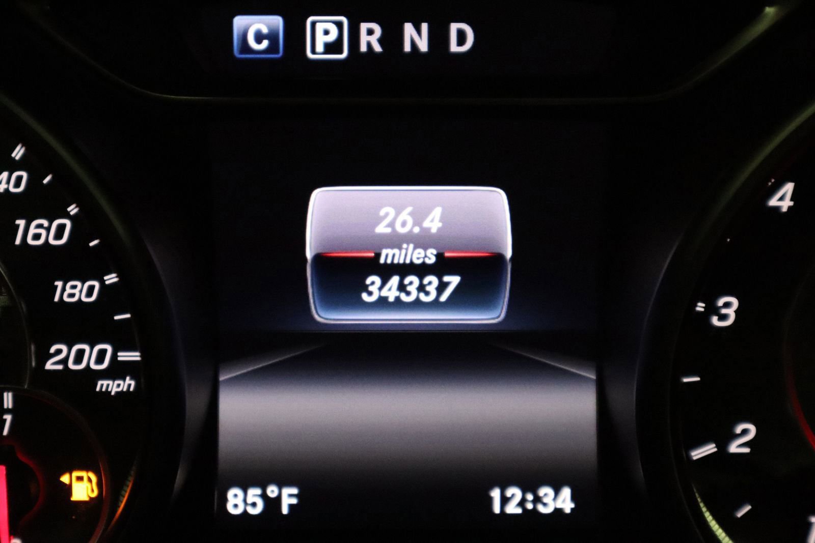 Used 2019 Mercedes-Benz GLA 45 AMG 4MATIC image 41