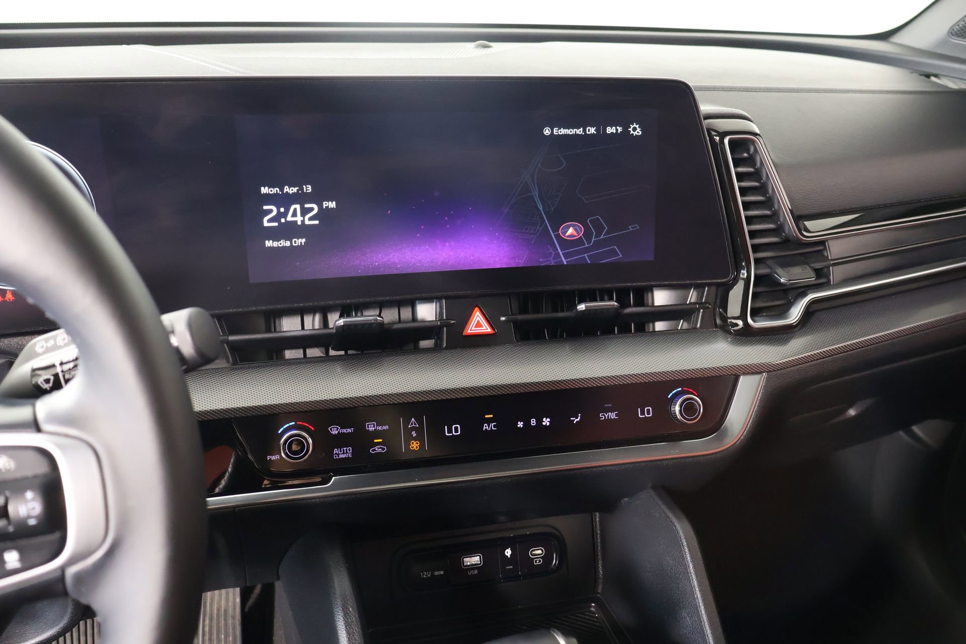 Used 2023 Kia Sportage SX image 5