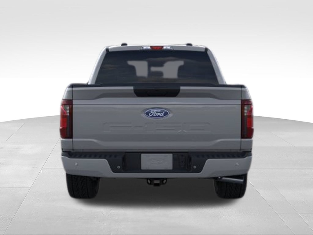 New 2026 Ford F150 STX w/ Equipment Group 200A RWD image 6