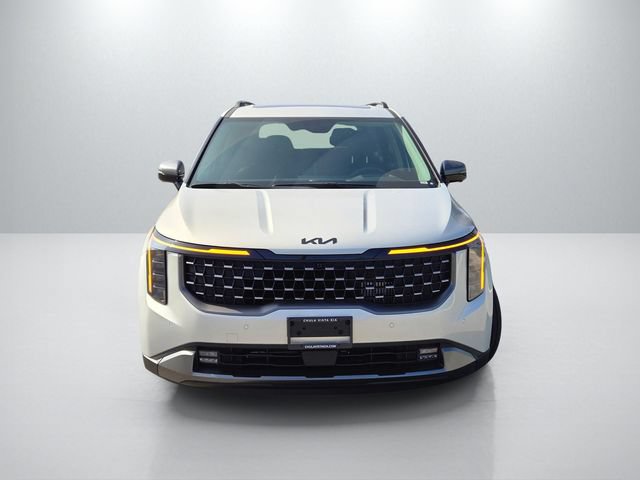 New 2026 Kia Carnival SX Prestige FWD image 2