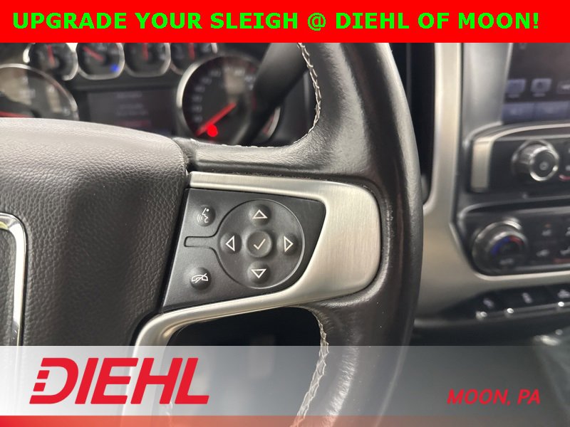 Used 2016 GMC Sierra 1500 SLE w/ SLE Value Package image 26