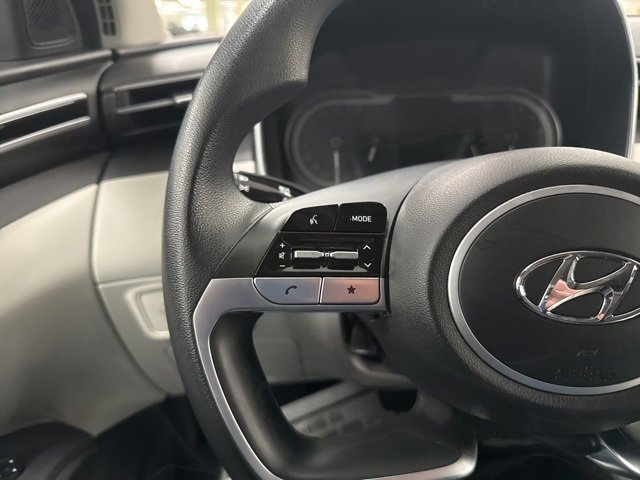 Used 2022 Hyundai Tucson SEL image 27