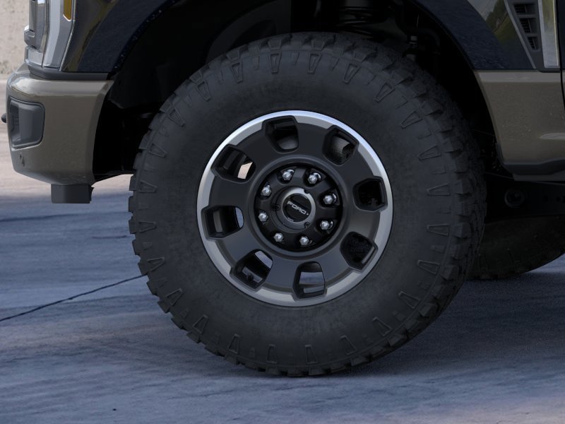 New 2026 Ford F250 King Ranch w/ Tremor Off-Road Package AWD/4WD image 19