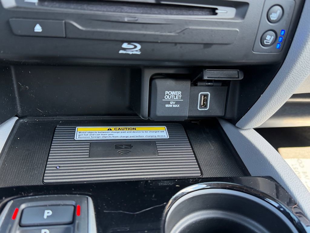 Used 2022 Honda Pilot Elite image 23