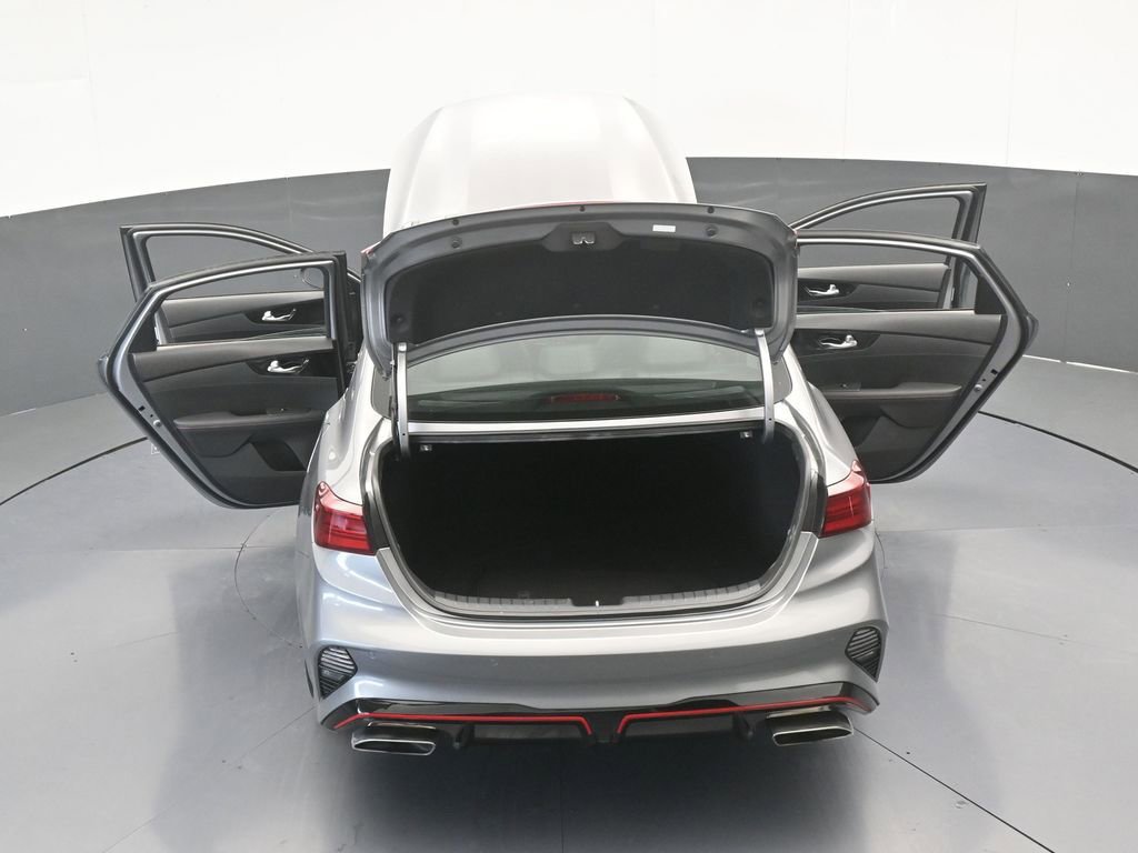 Used 2023 Kia Forte GT w/ GT2 Package image 65