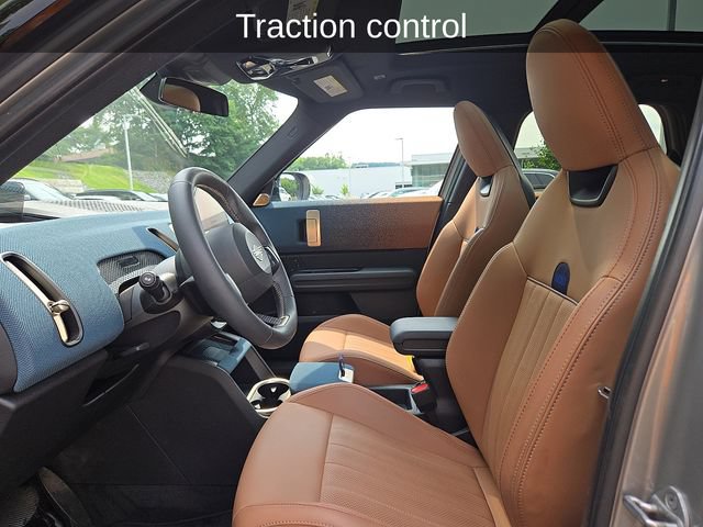 Used 2025 MINI Cooper Countryman S w/ Comfort Package Max AWD/4WD image 14