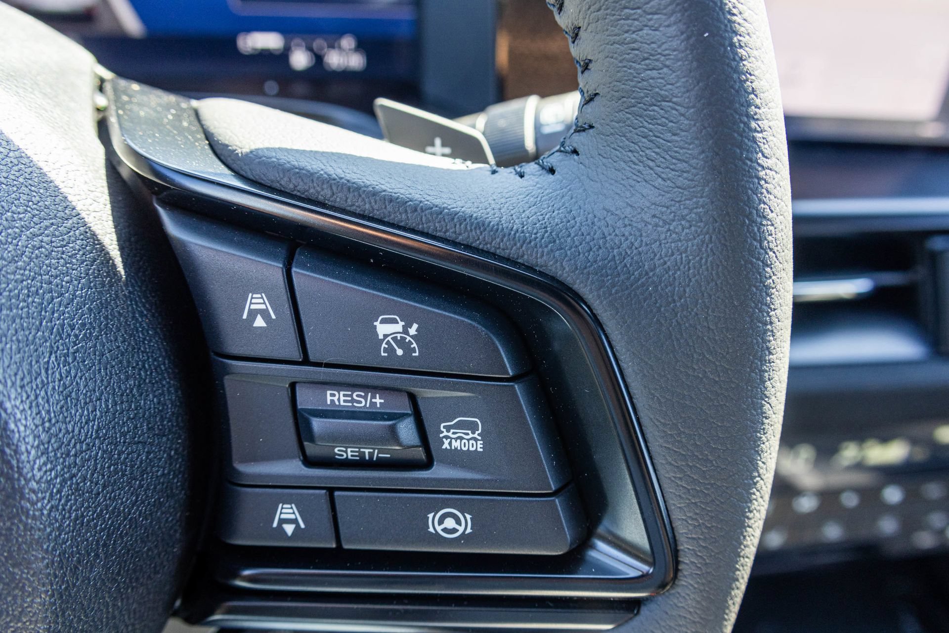 New 2026 Subaru Outback Premium AWD/4WD image 31
